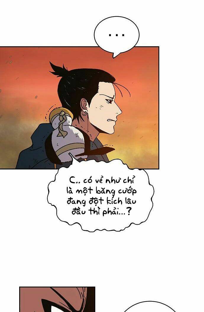 Npc Bắt Đầu Từ Kỹ Năng Lv.999: Chapter 7