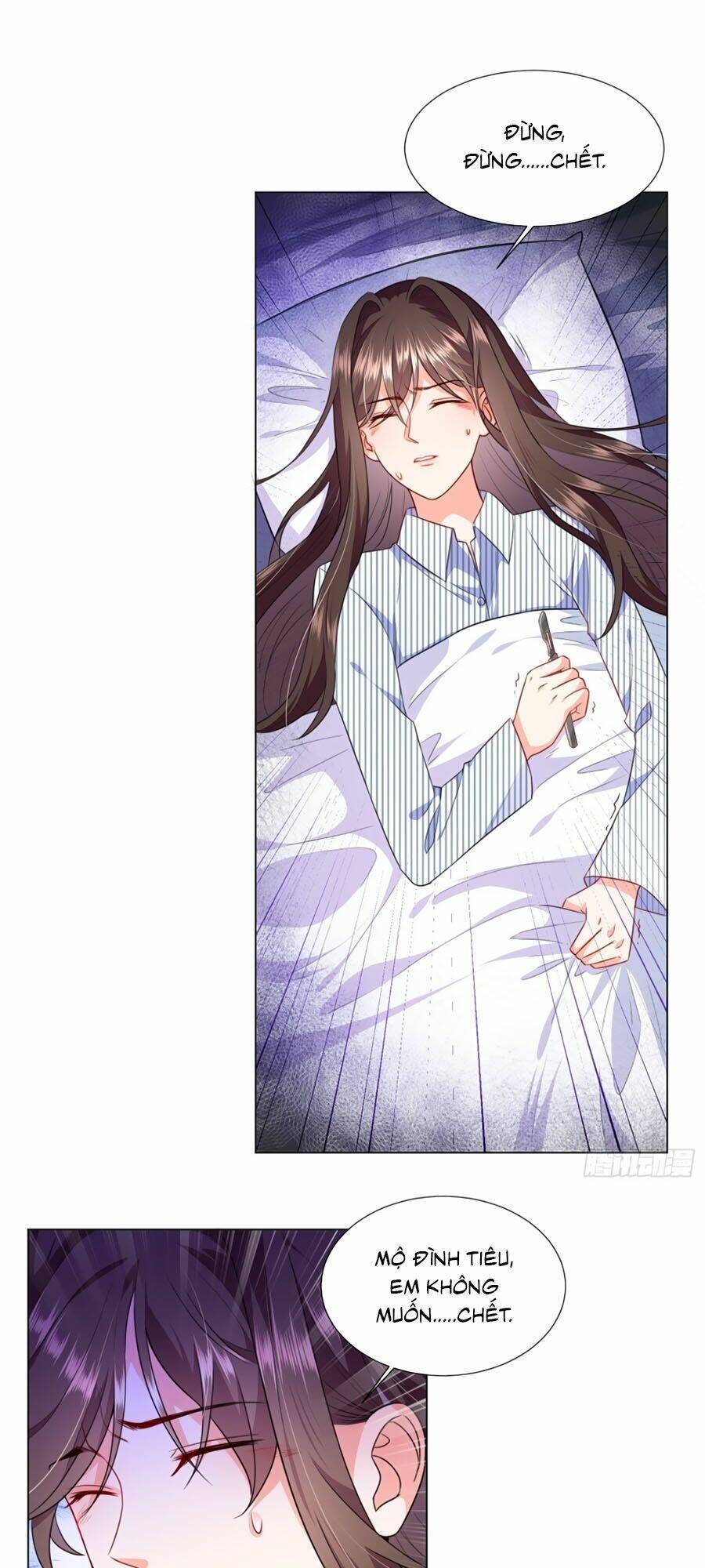 Nữ Vương Tàn Nhẫn: Chapter 15