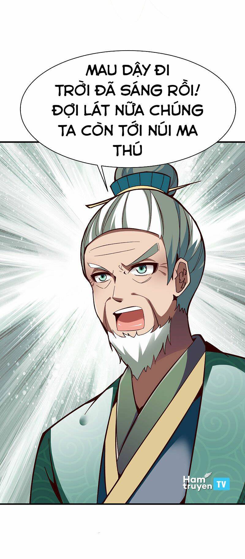 Chiến Đỉnh: Chapter 274