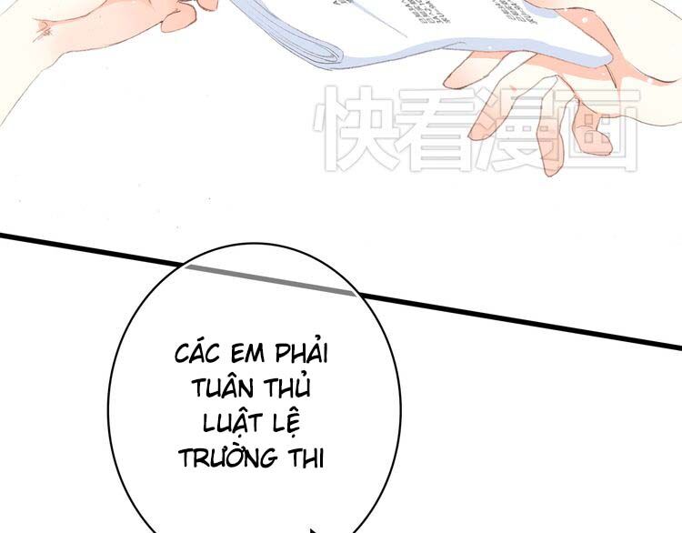 Con Tim Rung Động: Chapter 13
