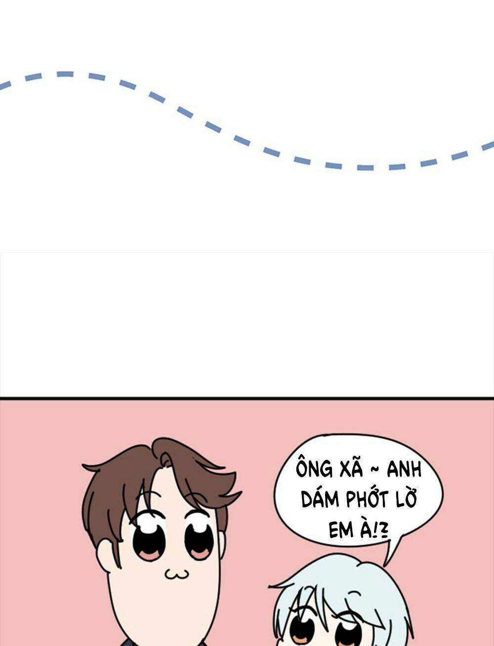 Bà Xã Tôi Là Nam Thần: Chapter 40