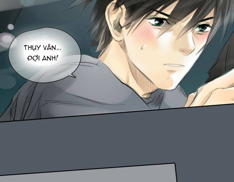 12 Giờ Của Lọ Lem: Chapter 48