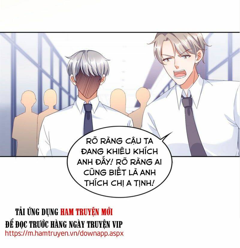 Chí Tôn Toàn Năng: Chapter 91