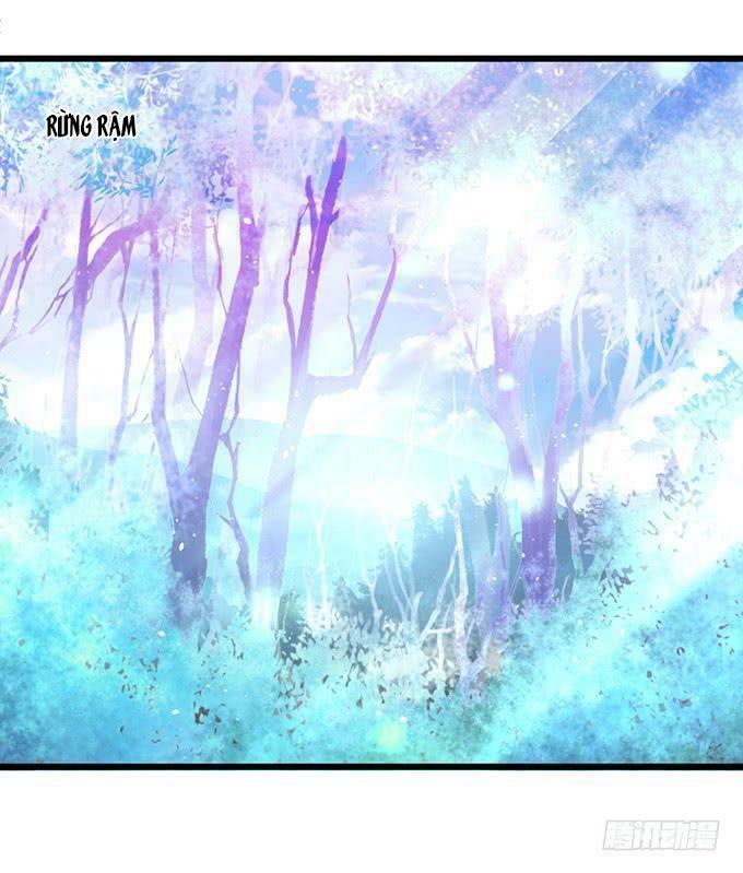 Hồ Tiên Hung Bạo: Chapter 157