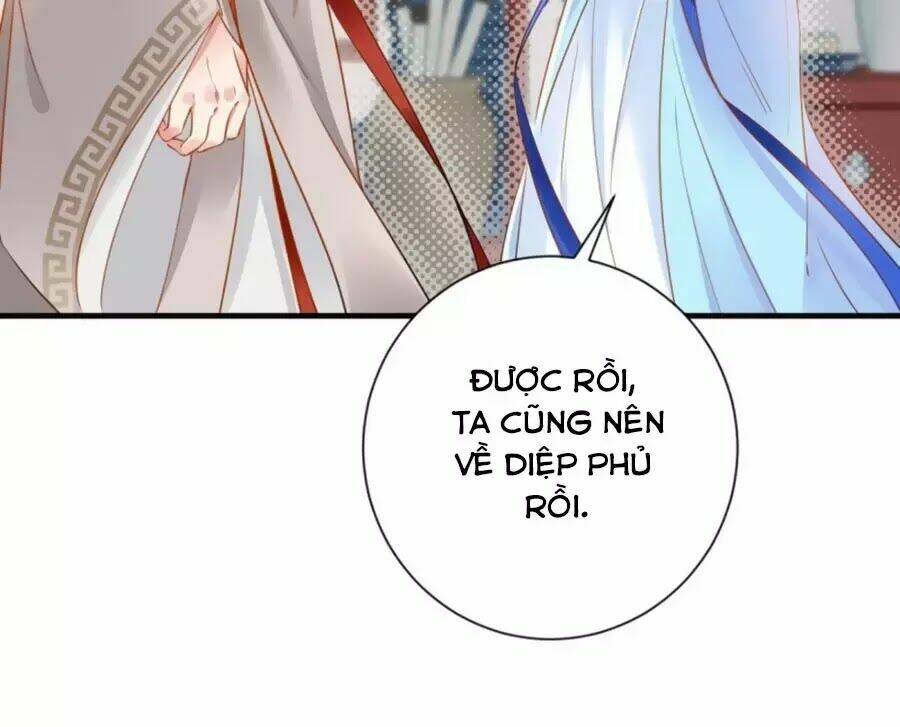 Vương Phi Có Chút Nghịch Ngợm: Chapter 68