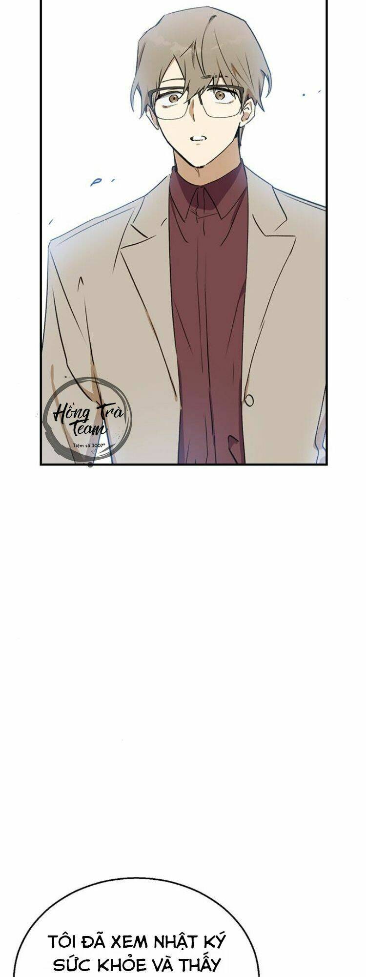 Duyên Nợ Kiếp Trước: Chapter 3