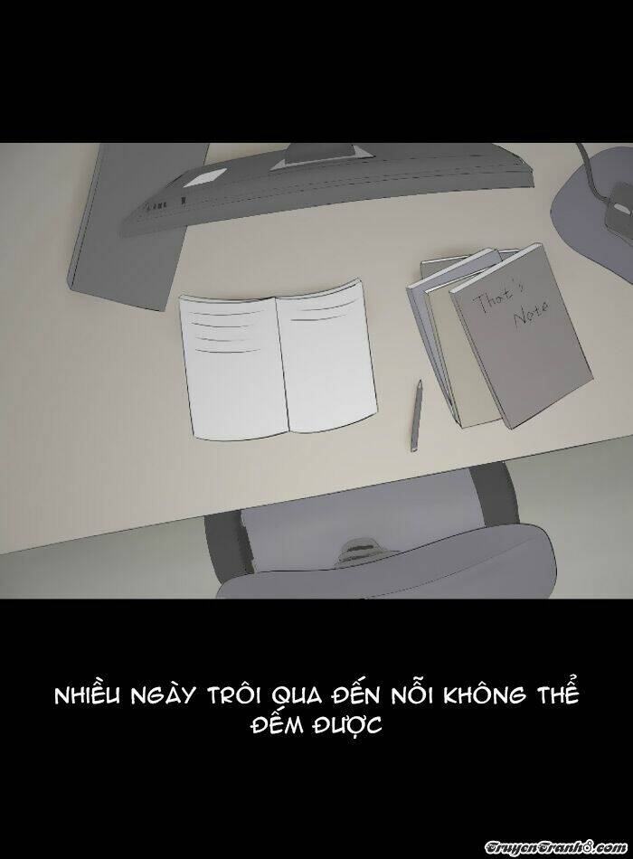 Thứ Sáu: Những Câu Chuyện Cấm: Chapter 2