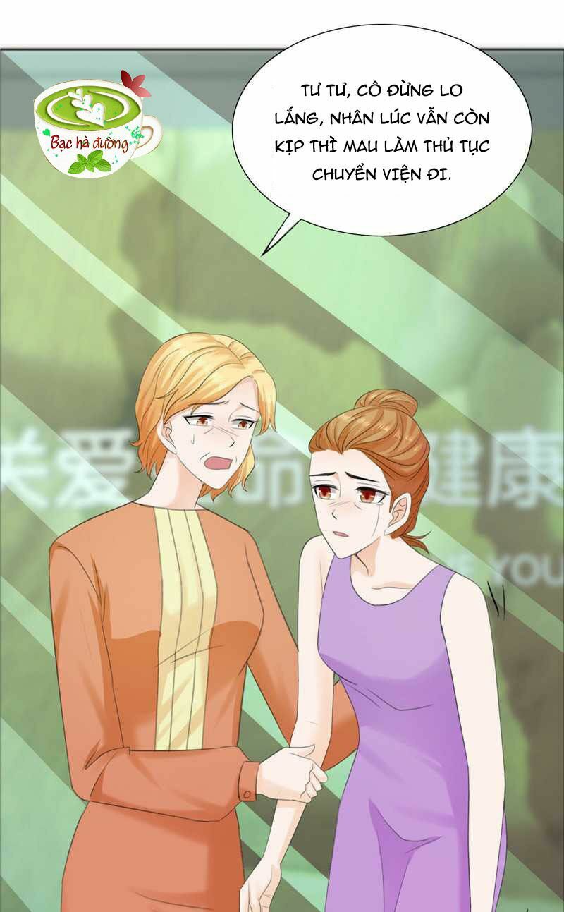 Độc Sủng Kiều Thê Của Bá Đạo Tổng Tài: Chapter 73