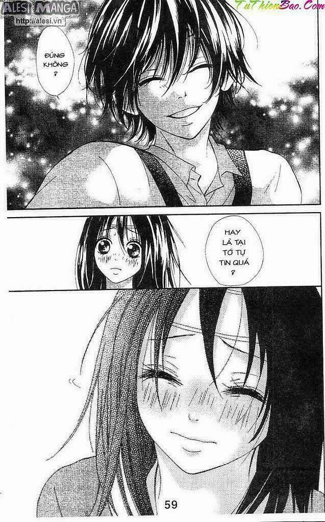 Lời Tỏ Tình Muộn Màng: Chapter 6