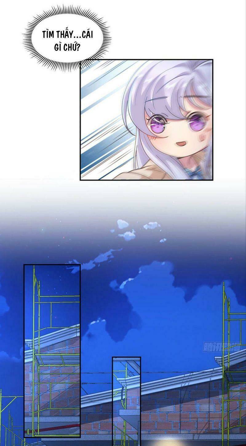 Xâm Lược Vạn Giới: Chapter 30