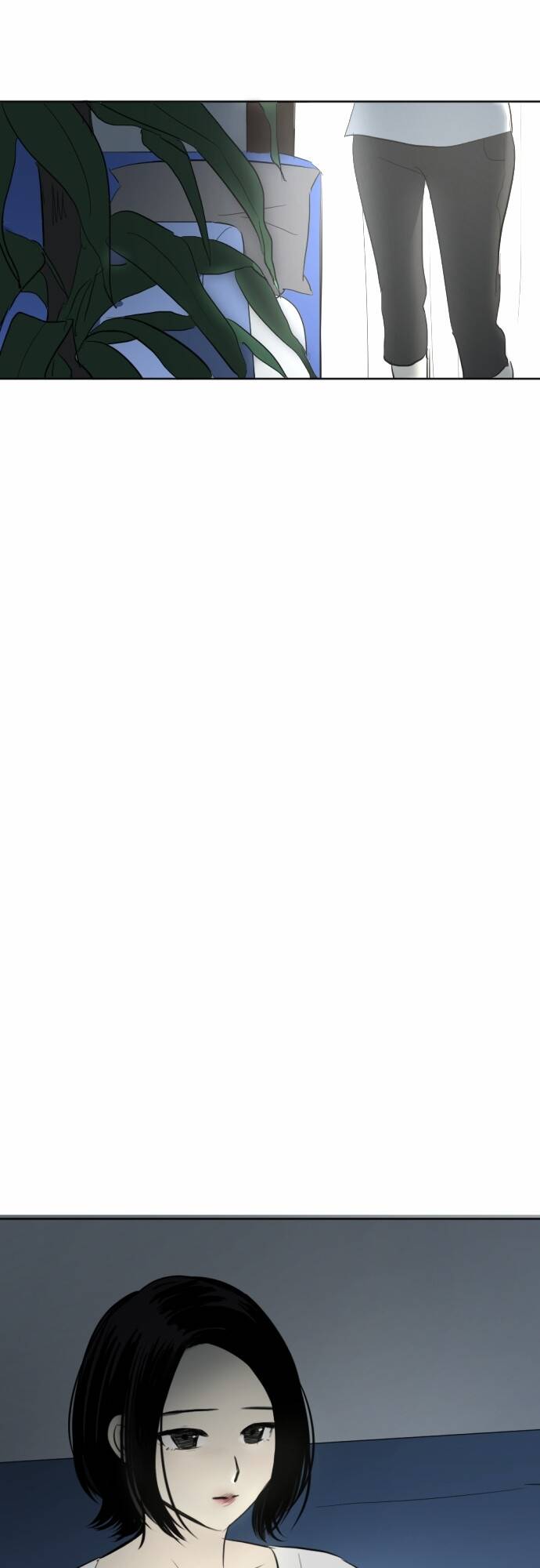 Transparent Cohabitation: Chapter 23