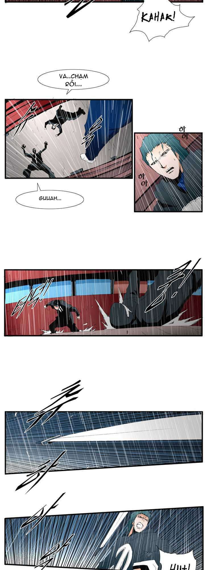 Siêu năng: Chapter 104