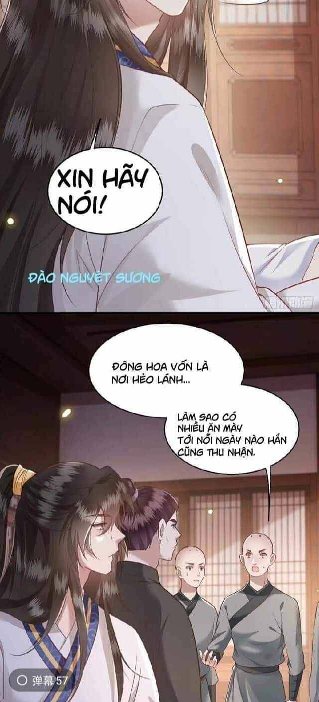Con Đường Hoang Dã Của Vương Phi: Chapter 26