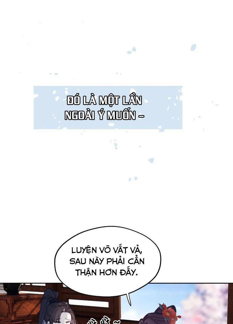 Quân Nhan Tựa Hoa Đào: Chapter 45