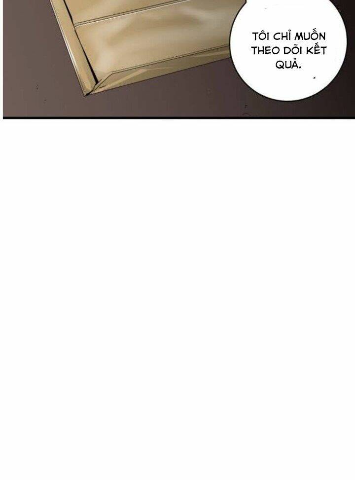 Quảng Trường Máu: Chapter 48