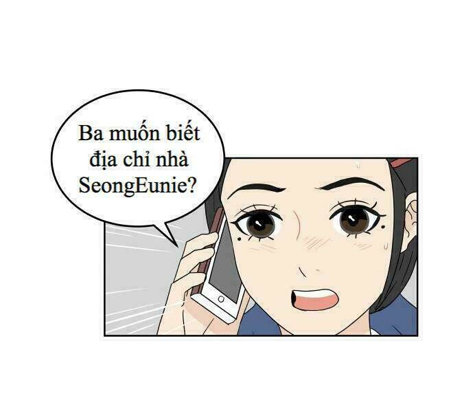 30 Phút Bước Đi Bên Em: Chapter 38