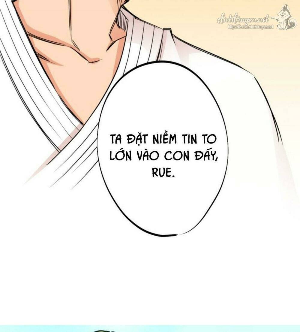 Trở Thành Nữ Kiếm Sĩ Hoàng Gia Ở Thế Giới Khác: Chapter 8