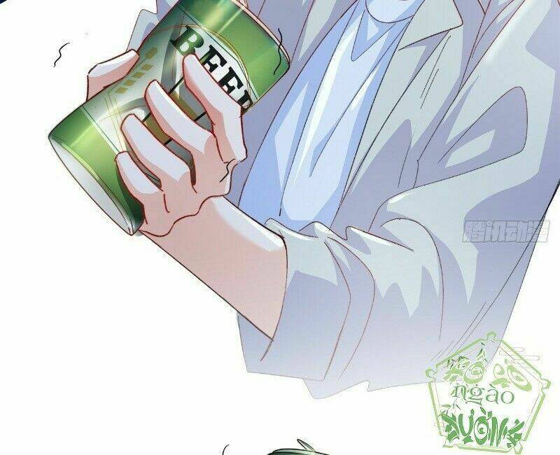 Ảnh Đế Yêu Hồ: Chapter 44