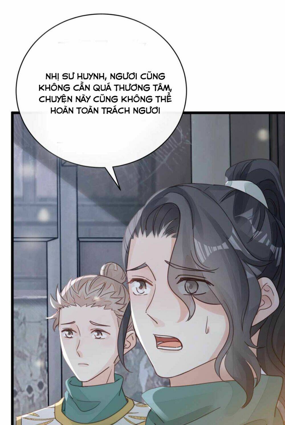 Mau Xuyên Không Rửa Tội Cho Nhân Vật Phản Diện: Chapter 91