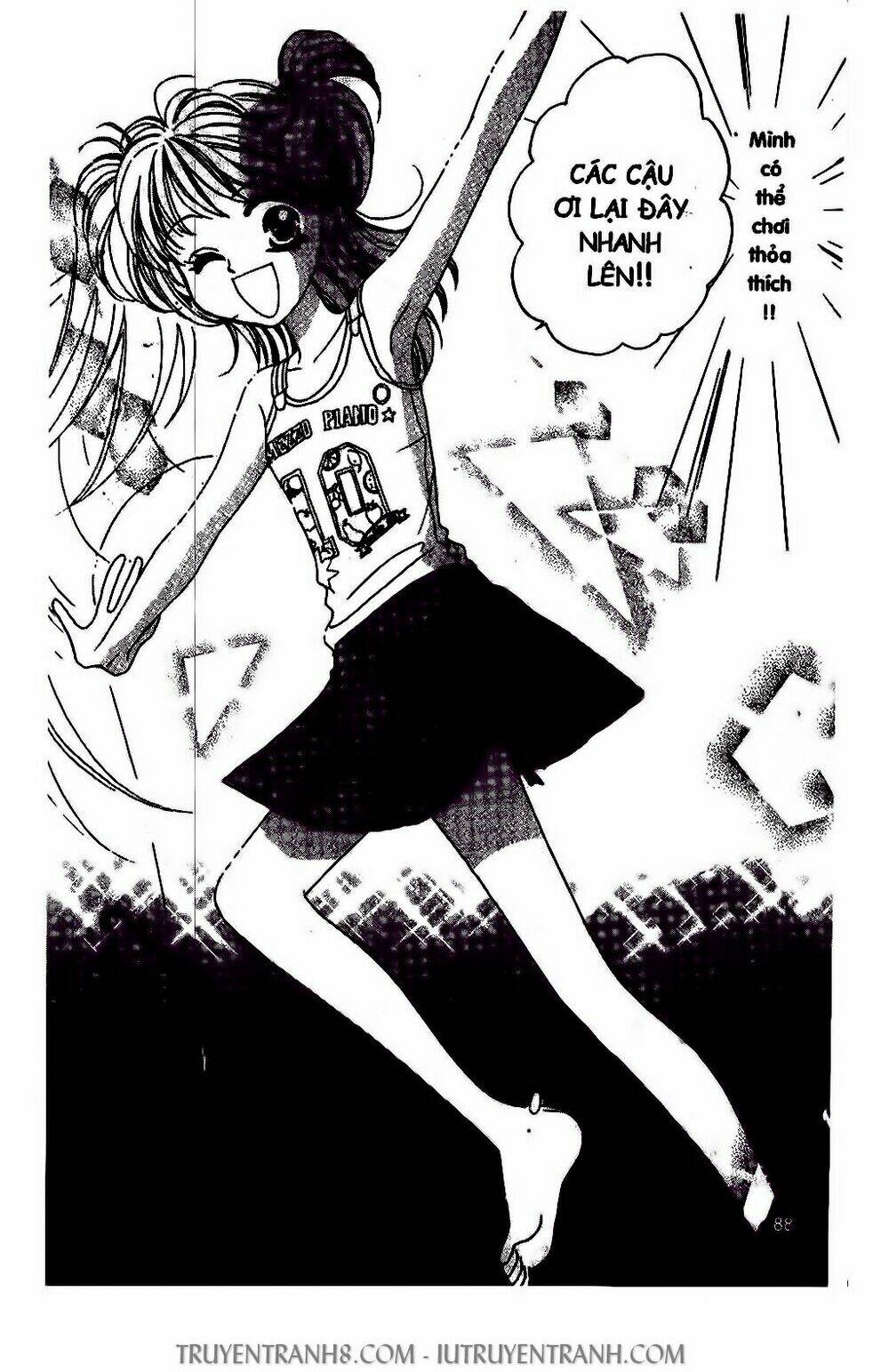 Bộ Sưu Tập Lọ Lem: Chapter 5