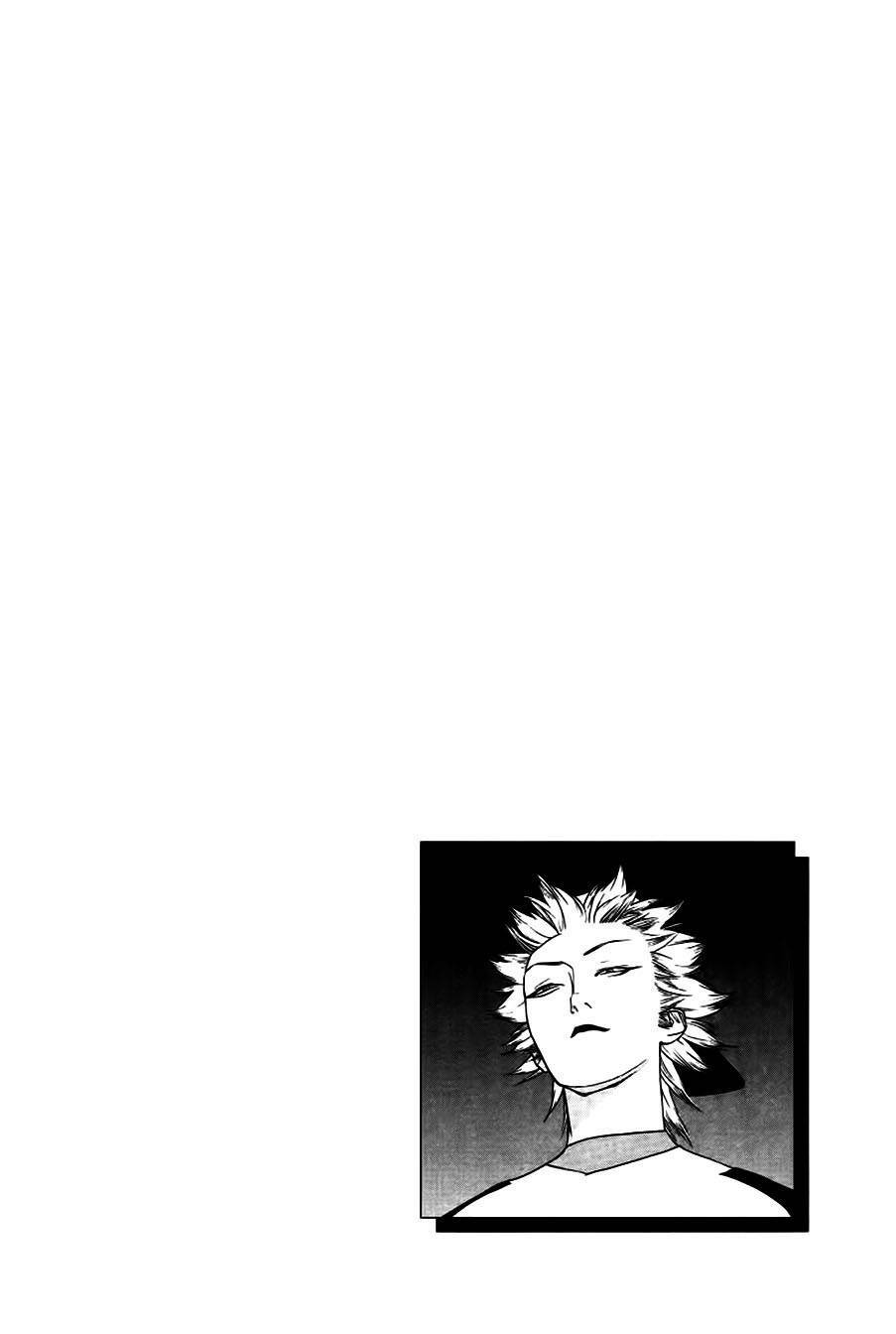 One Outs: Chapter 167