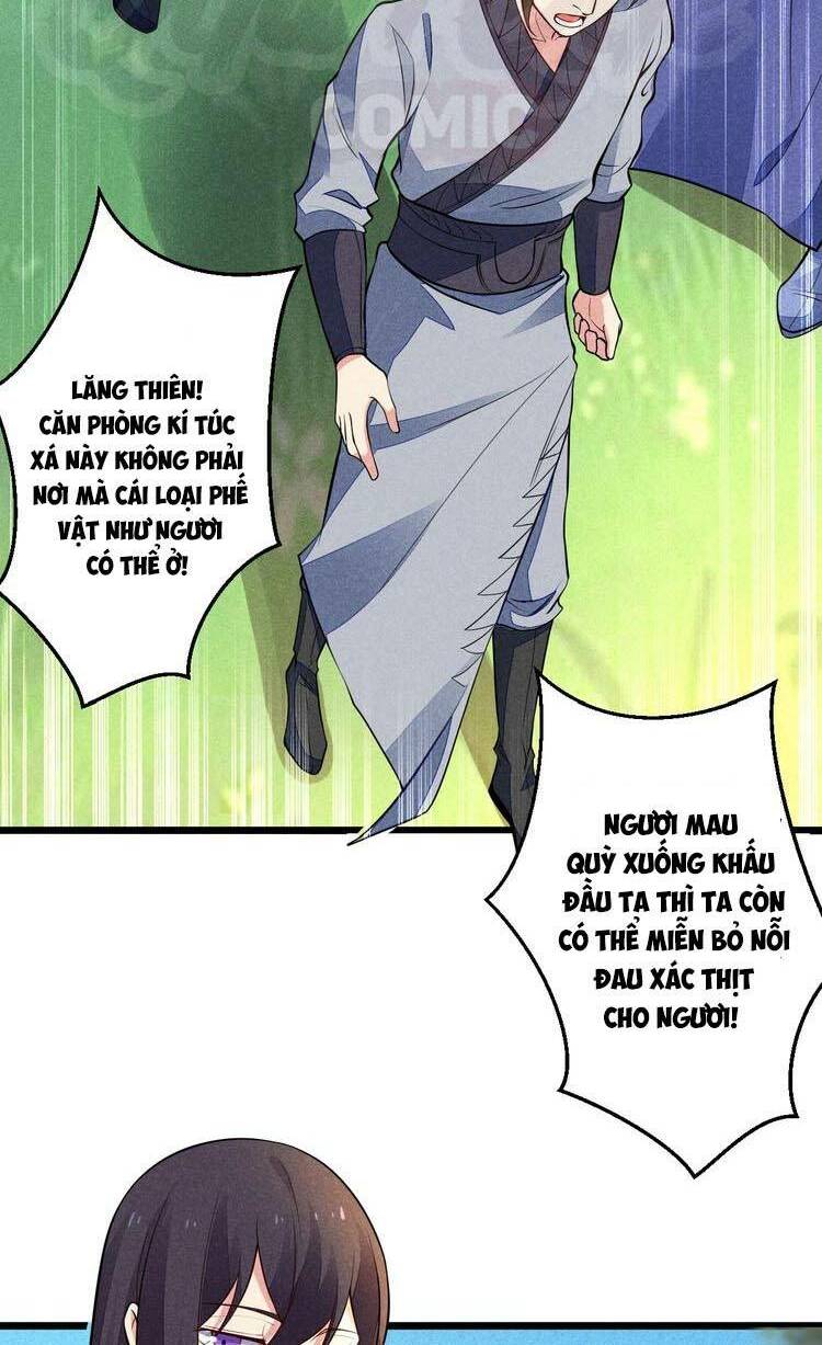 Thánh Tôn: Chapter 16