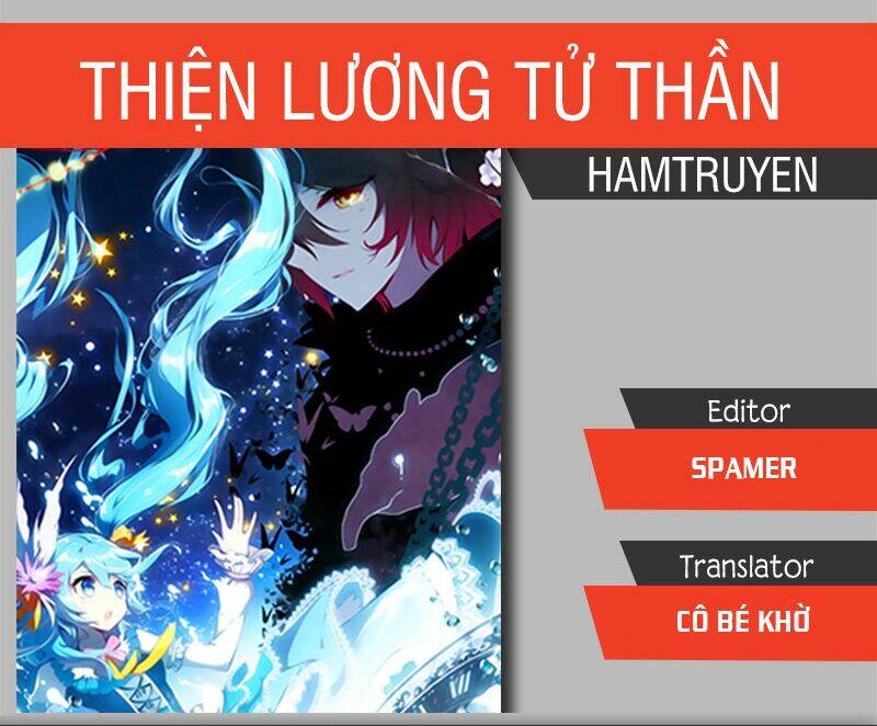 Thiện Lương Tử Thần: Chapter 85