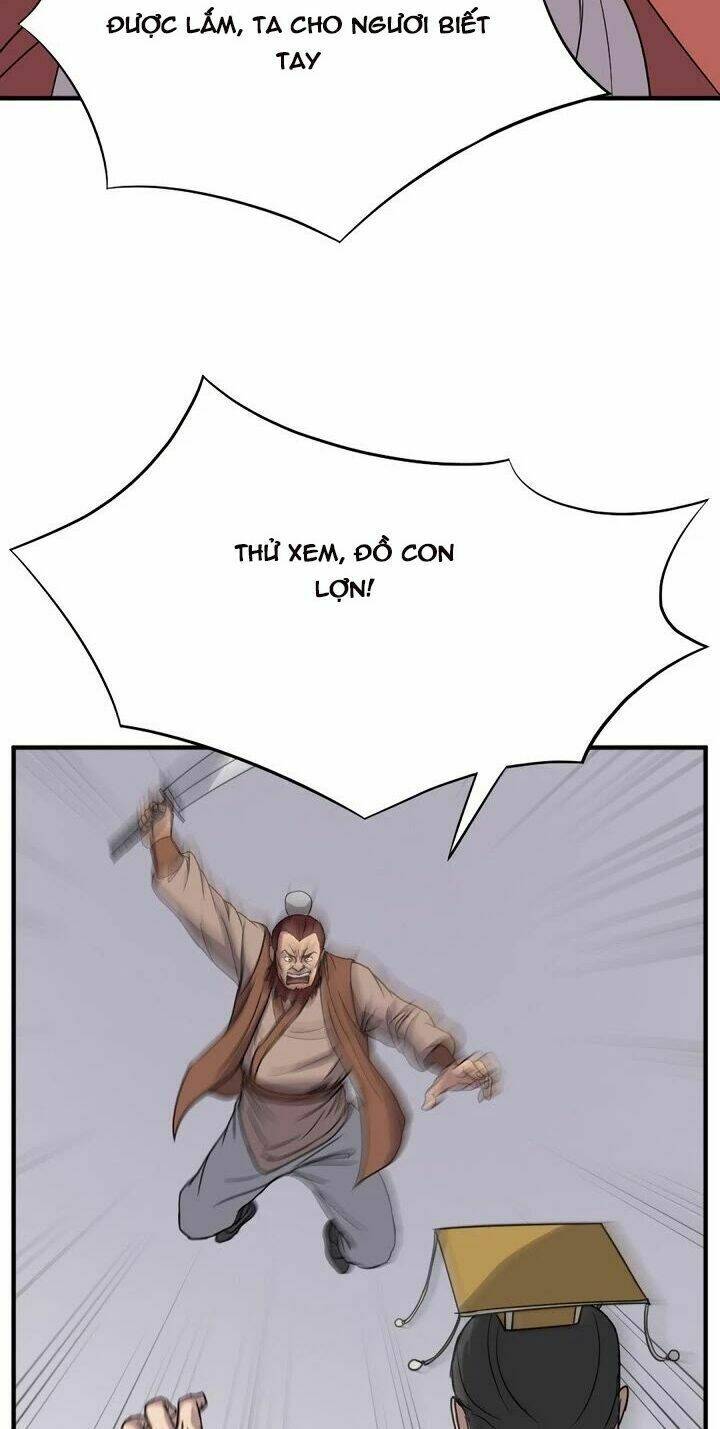 Trọng Sinh, Bất Khả Chiến Bại: Chapter 91