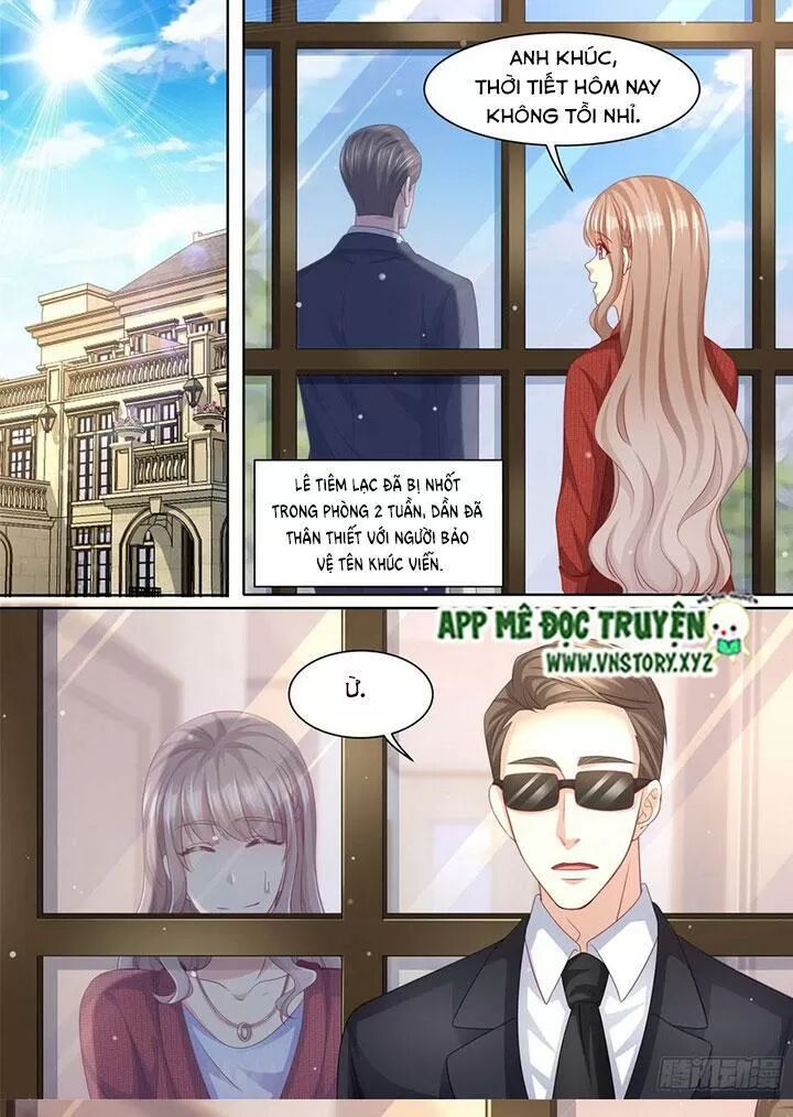 Cưng Chiều Vợ Yêu: Chapter 292: Đầu mối