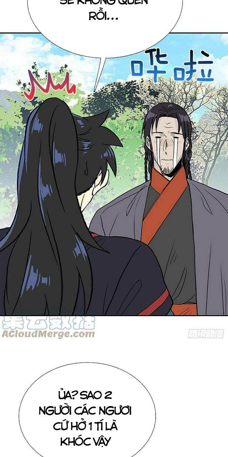 Học Sĩ Tái Sinh: Chapter 199