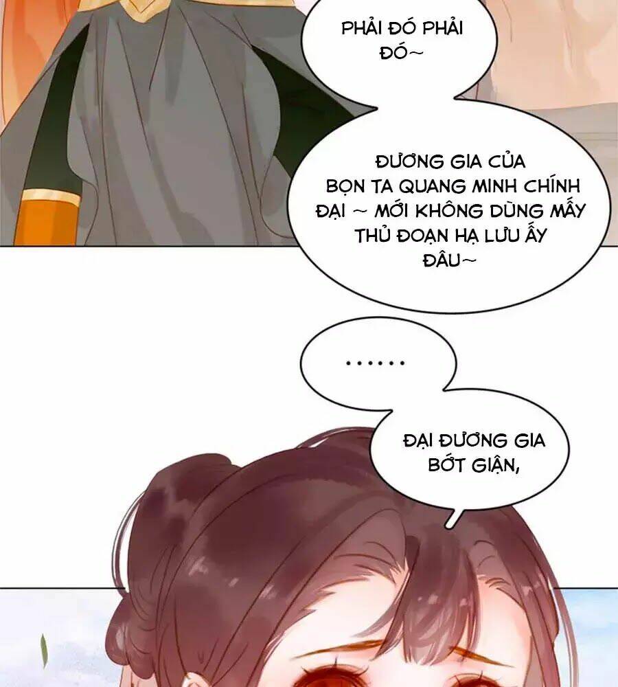 Tiểu Sư Phụ, Tóc Giả Của Ngài Rơi Rồi!: Chapter 25