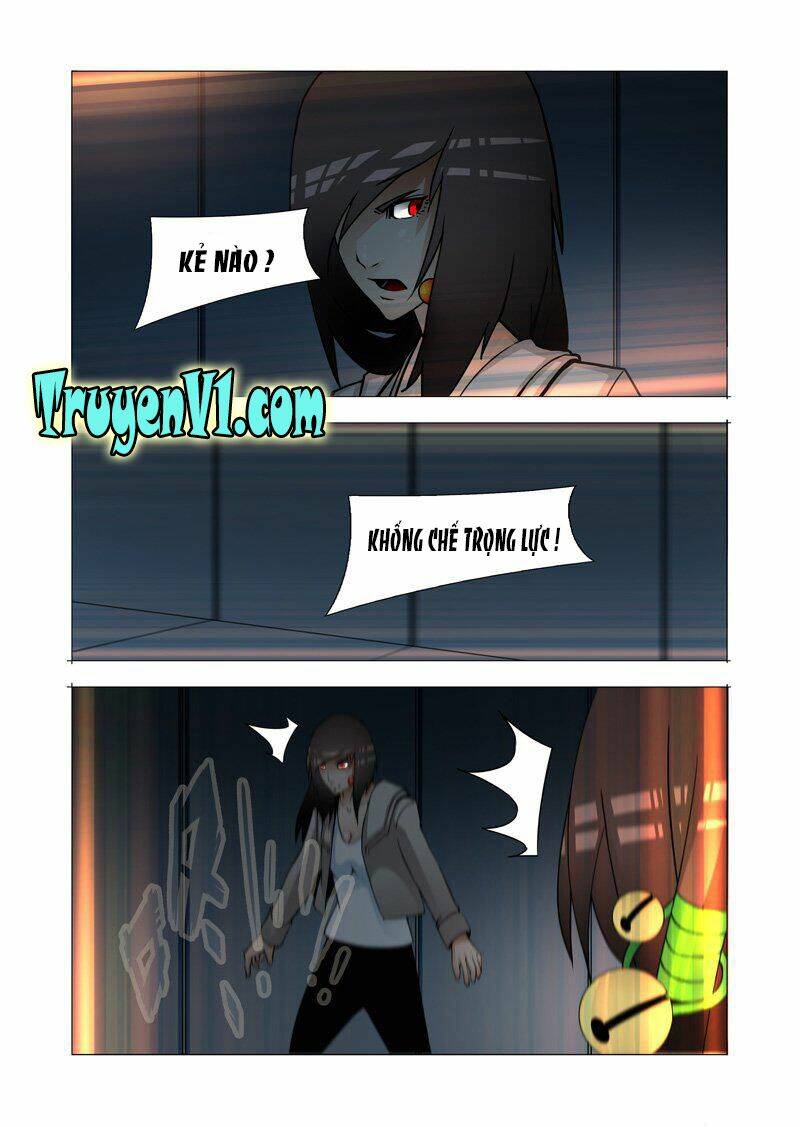 Tháp Kỳ: Chapter 165