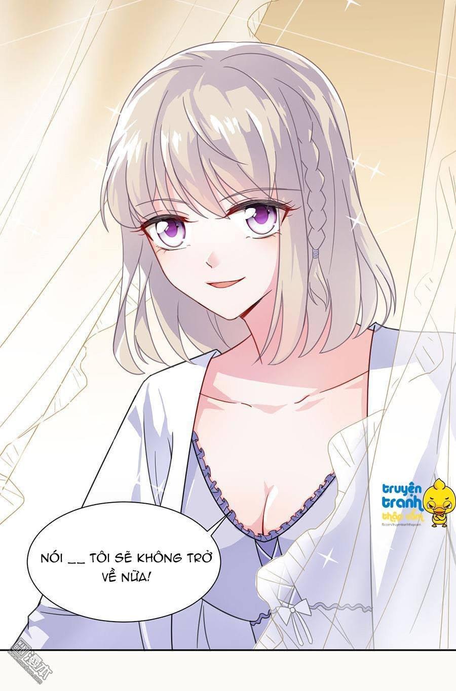 Nhạ Thượng Thủ Tịch Tổng Tài: Chapter 163