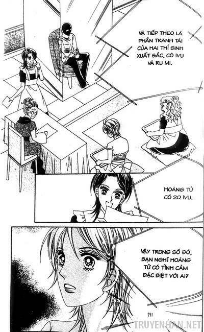 Lọ Lem Hậu Đậu: Chapter 55