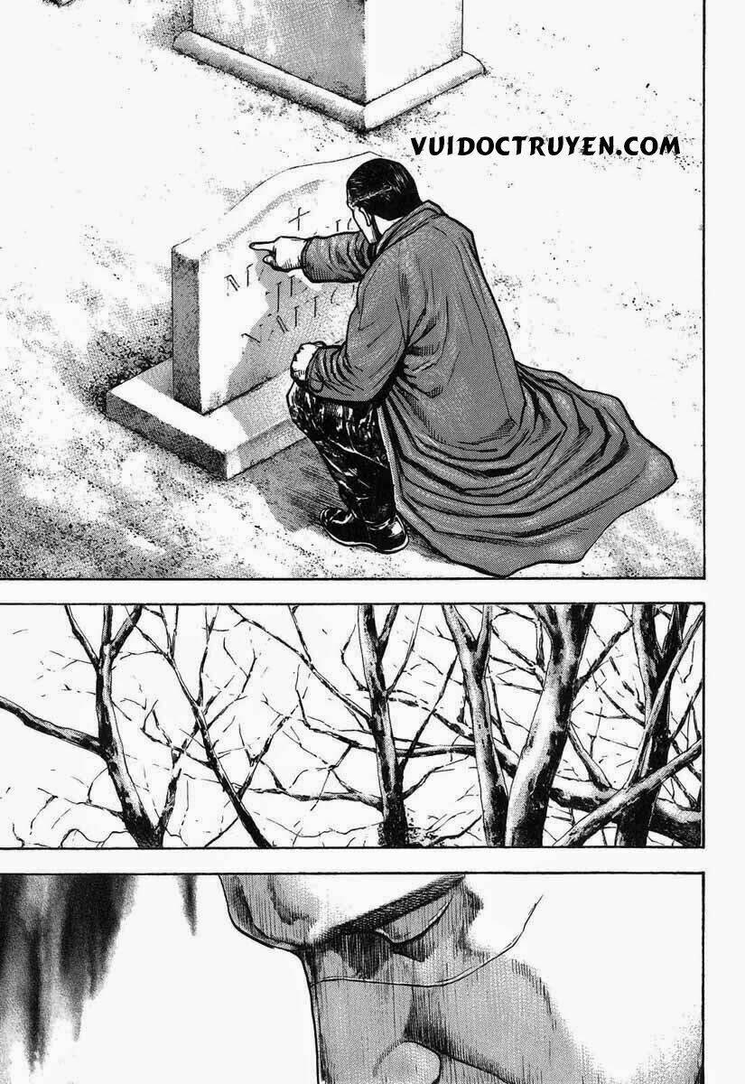 Tough - Miyazawa Kiichi: Chapter 276