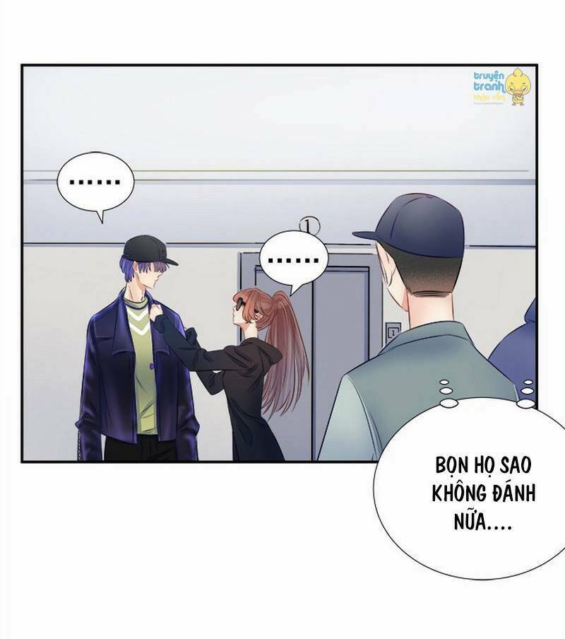 Trọng Sinh Để Ngủ Với Ảnh Đế: Chapter 61