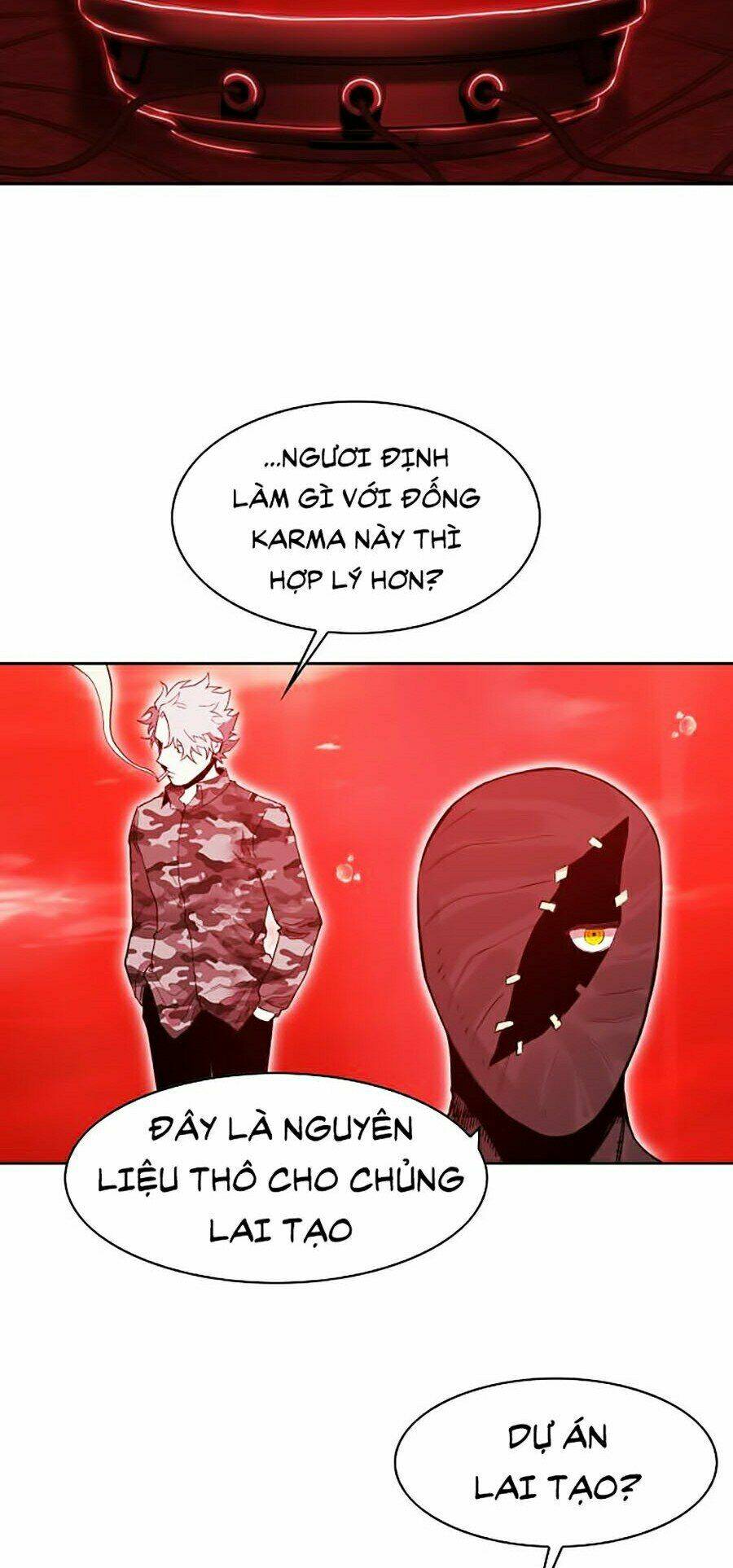 Hard Core Leveling Warrior Ss2: Chapter 78