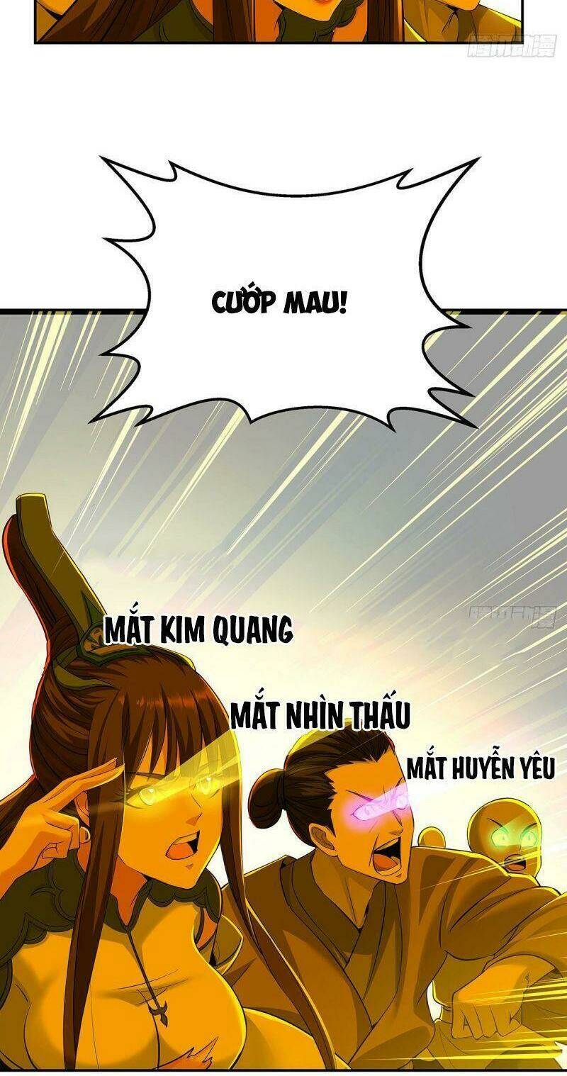 Ta Là Đại Hoàn Đan: Chapter 1.4