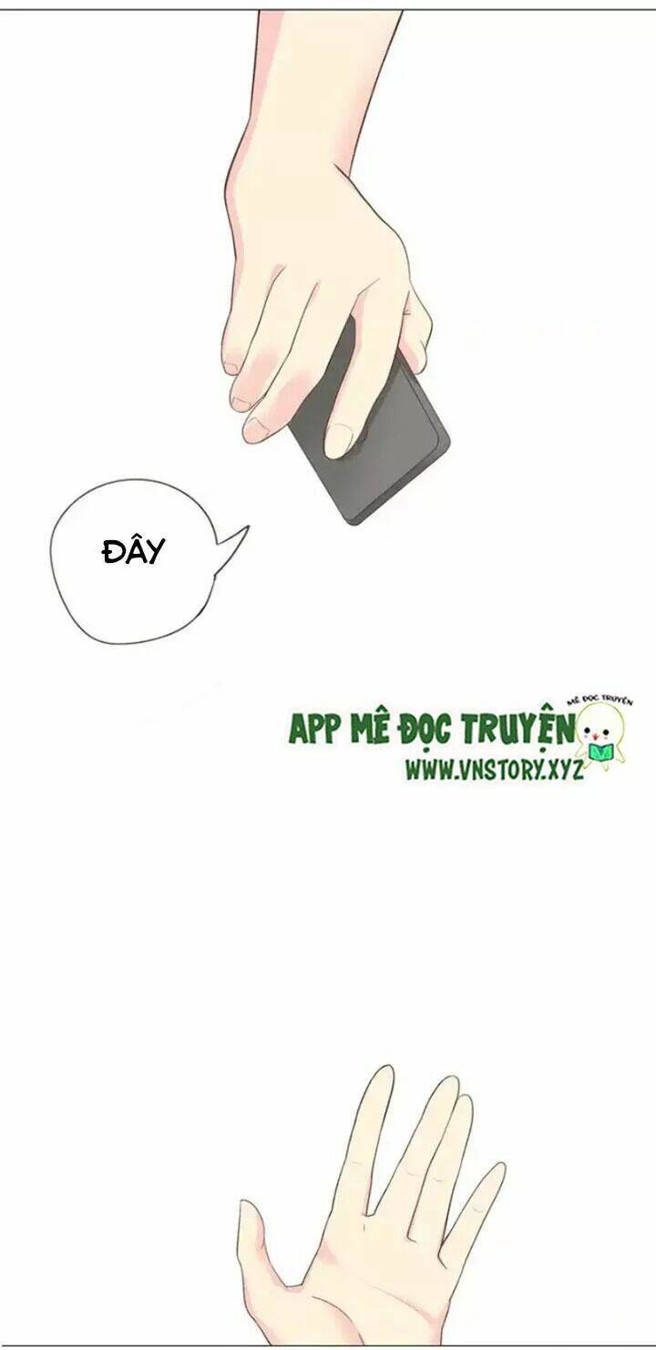 Xin Chào! Dân Nữ: Chapter 61