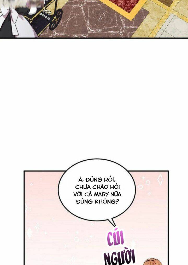 Công Tước, Loạn Vừa Thôi!: Chapter 120