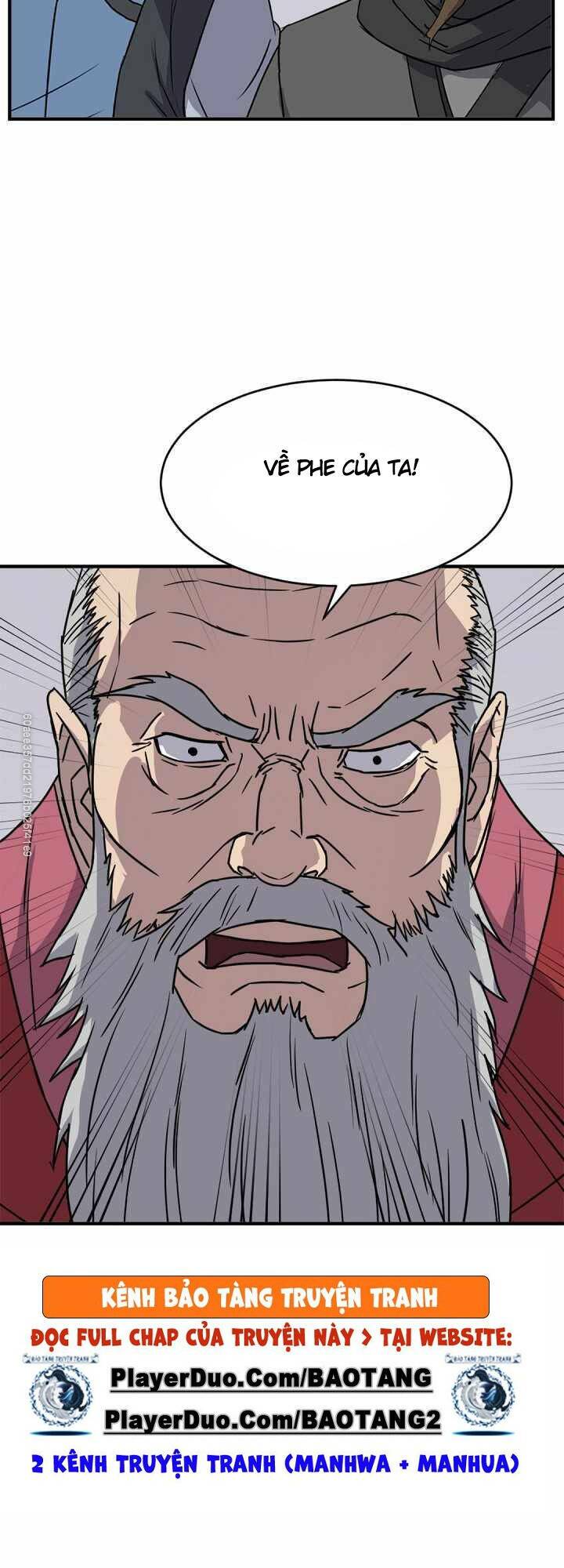 Trọng Sinh, Bất Khả Chiến Bại: Chapter 123