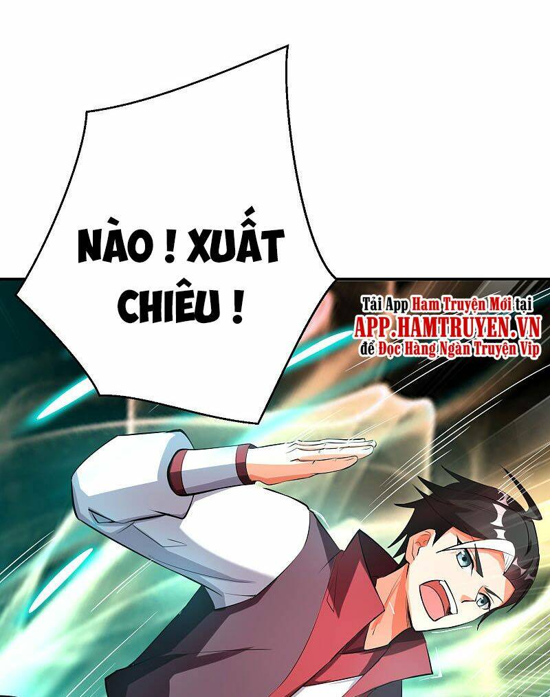 Phục Thiên Thánh Chủ: Chapter 141