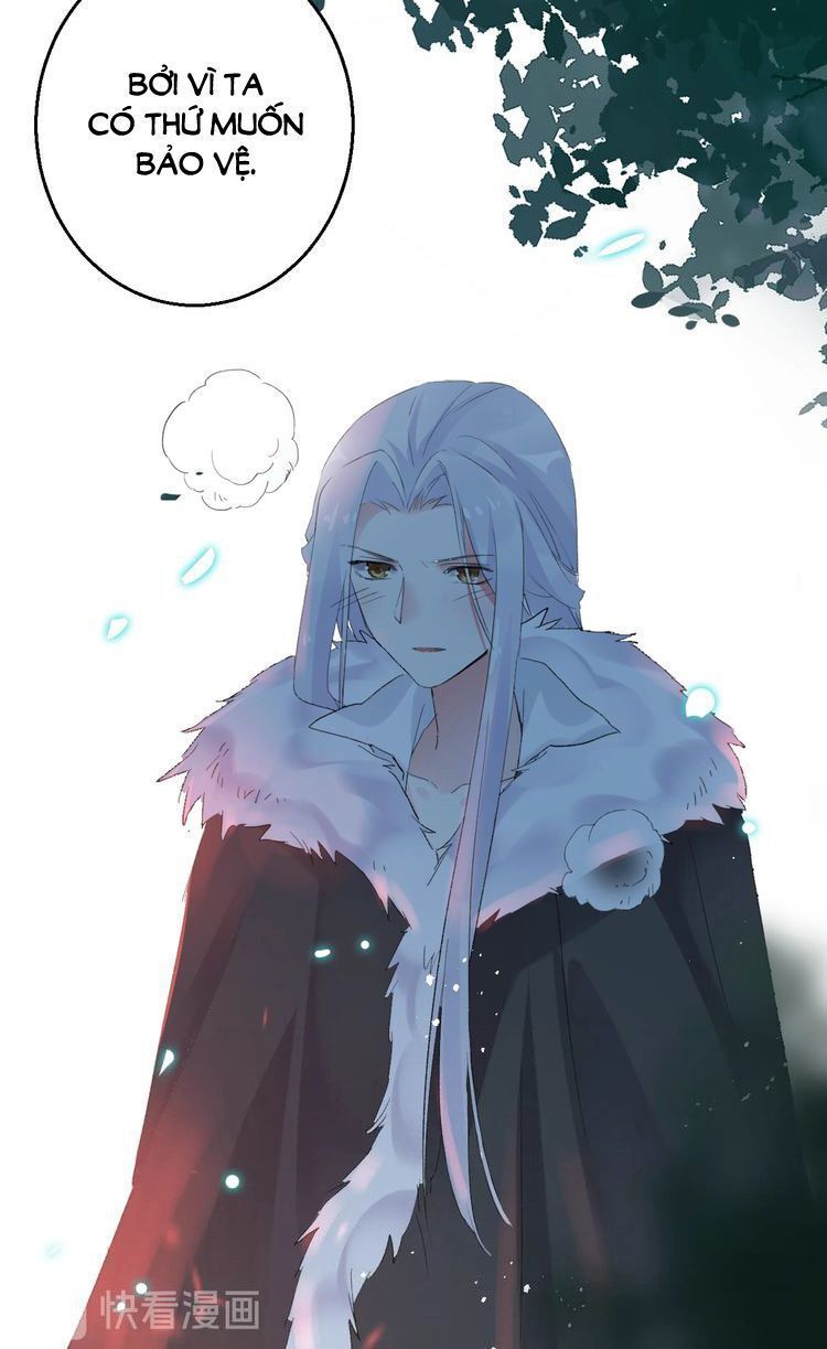 Hoa Nhan Sách 2: Chapter 0