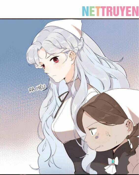 Hầu Nữ Giá Đáo: Chapter 10