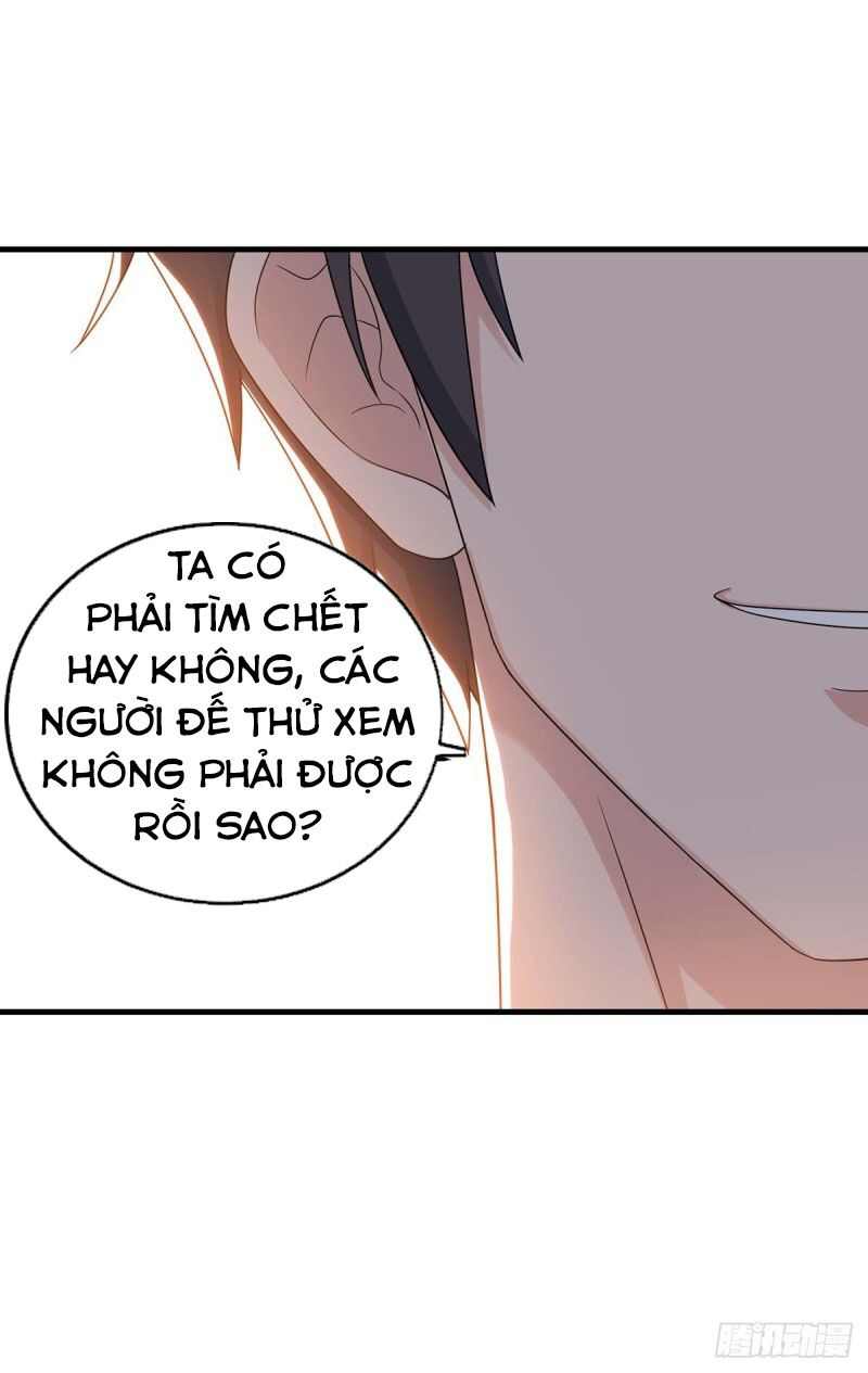 Trọng Sinh Khí Thiếu Quy Lai: Chapter 142