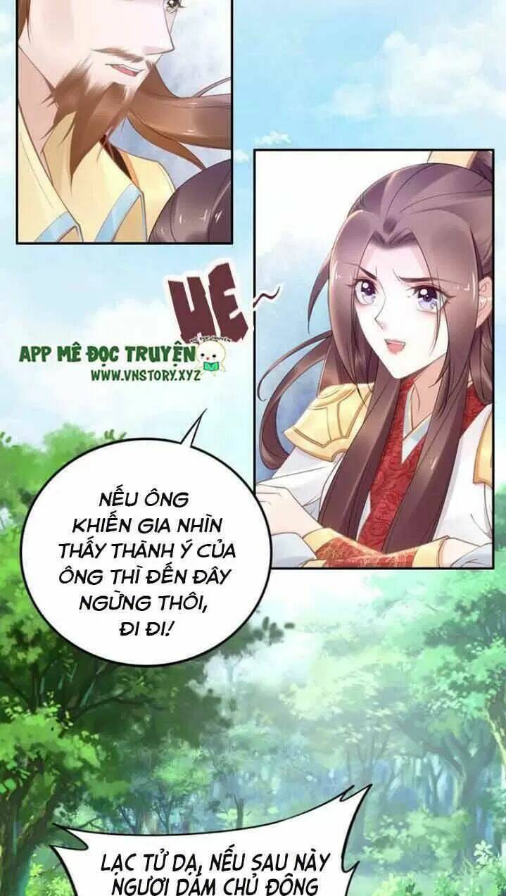 Nhất Sinh Nhất Thế Tiếu Thương Khung: Chapter 92