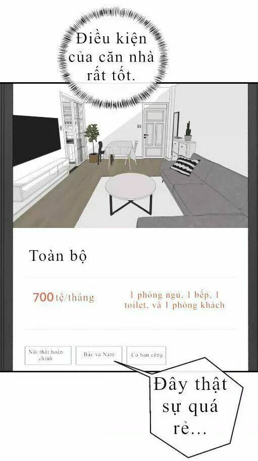 Từ Cái Nhìn Của Em: Chapter 2