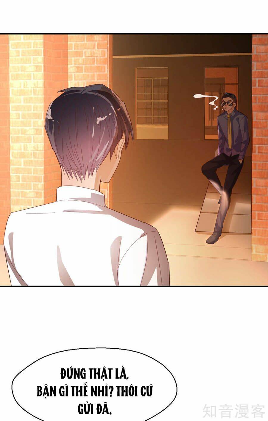 Sau Này Vẫn Cứ Thích Anh: Chapter 76