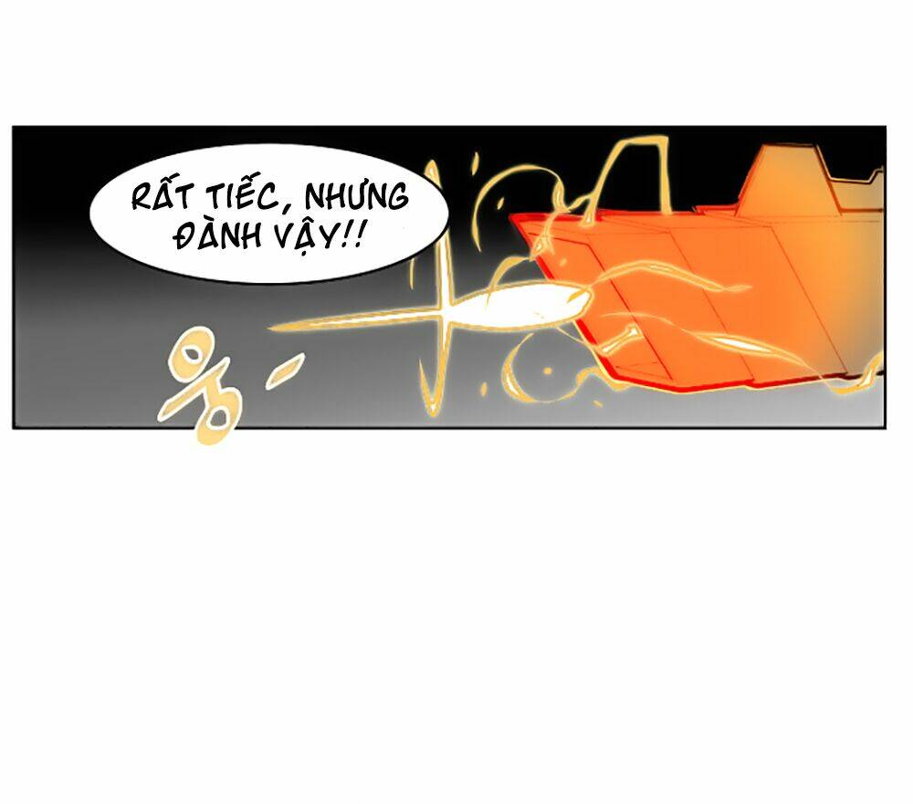 Hard Core Leveling Warrior: Chapter 10