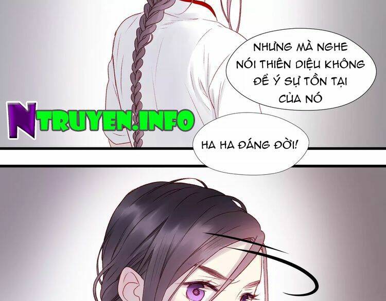 Lượm Được Một Tiểu Hồ Ly 2: Chapter 8